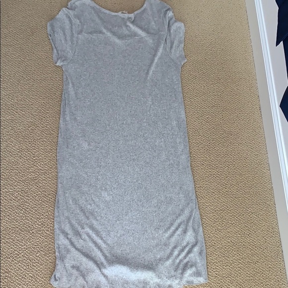 Nations tshirt dress - Picture 3 of 3